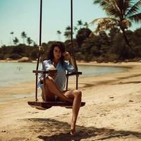 Отзыв от Полина - Виза Destination Thailand